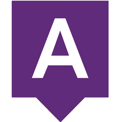 Purple Logo official