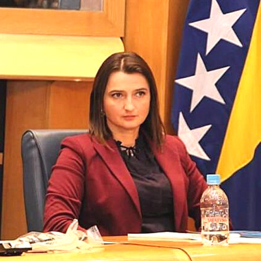 Jasmina Babić